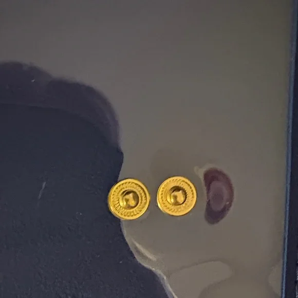 Erin Condren clear folio for 7x9 planner - Picture 3 of 5